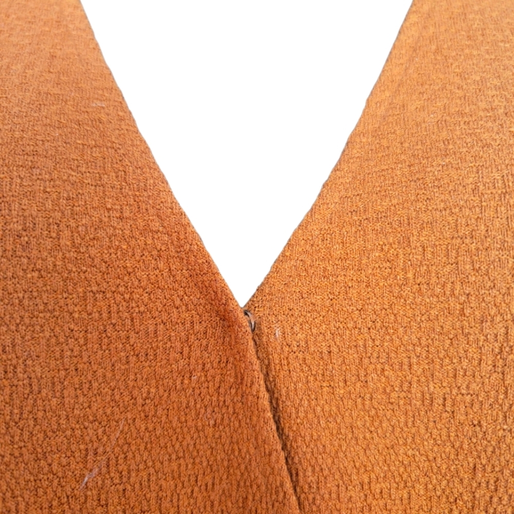 Madewell Wrap Dress - Picture 7 of 9